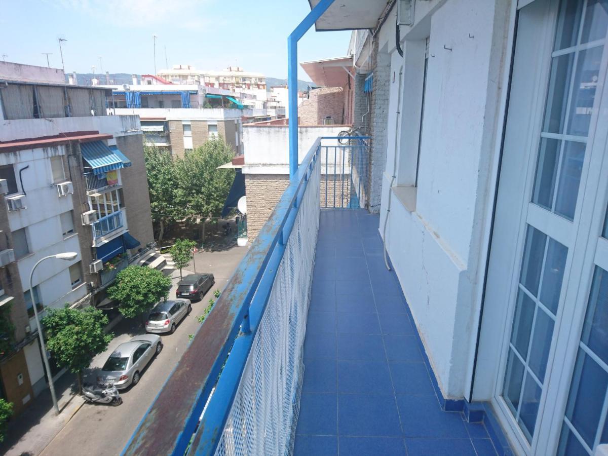 Apartamento Con Parking Privado Gratis Incluido قرطبة المظهر الخارجي الصورة