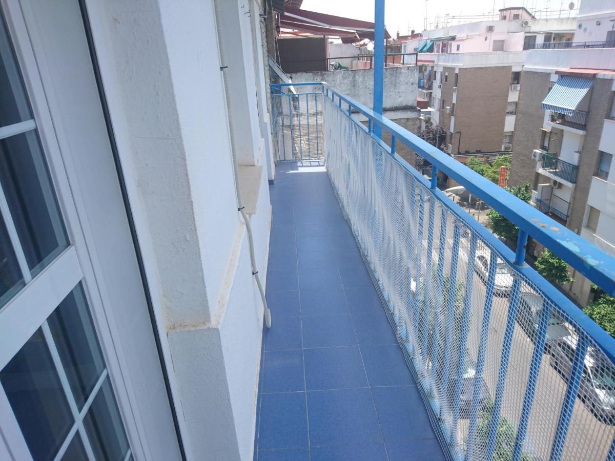 Apartamento Con Parking Privado Gratis Incluido قرطبة المظهر الخارجي الصورة