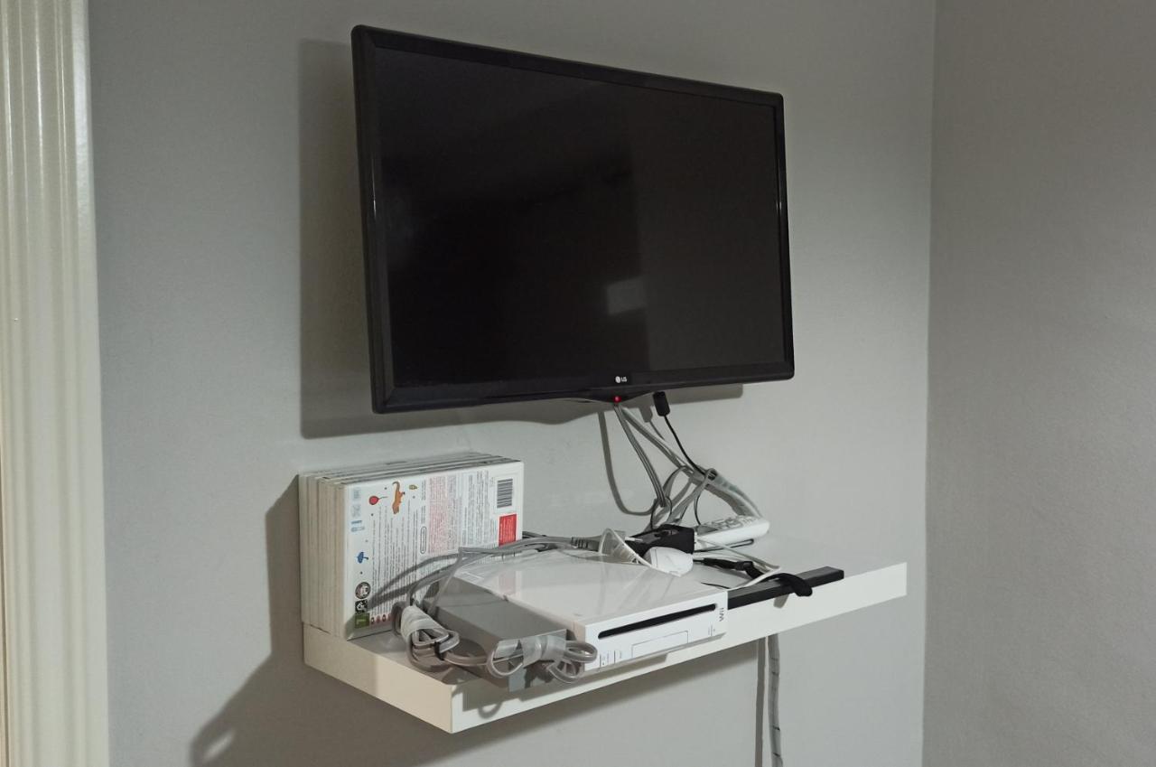 Apartamento Con Parking Privado Gratis Incluido قرطبة المظهر الخارجي الصورة