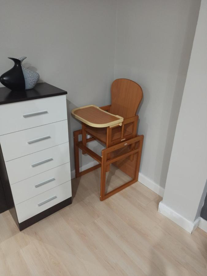 Apartamento Con Parking Privado Gratis Incluido قرطبة المظهر الخارجي الصورة