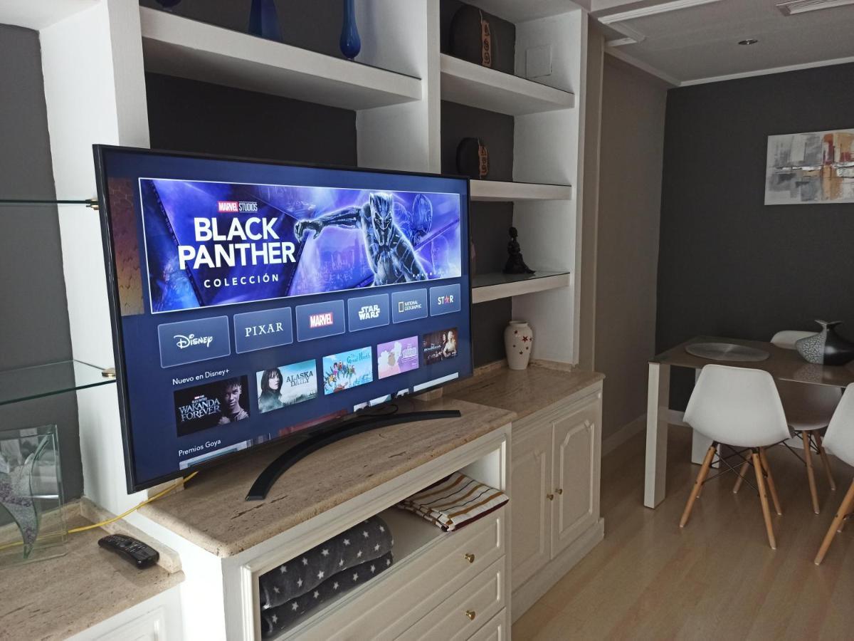 Apartamento Con Parking Privado Gratis Incluido قرطبة المظهر الخارجي الصورة
