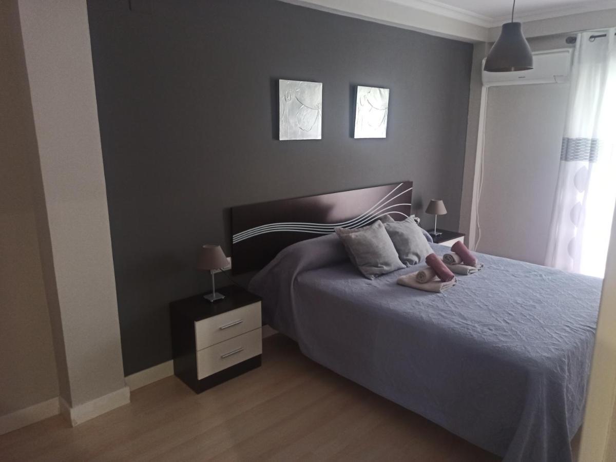 Apartamento Con Parking Privado Gratis Incluido قرطبة المظهر الخارجي الصورة