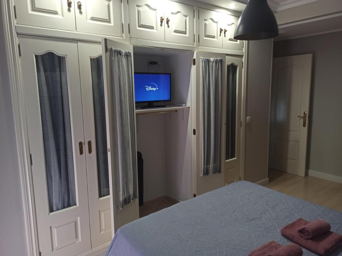 Apartamento Con Parking Privado Gratis Incluido قرطبة المظهر الخارجي الصورة