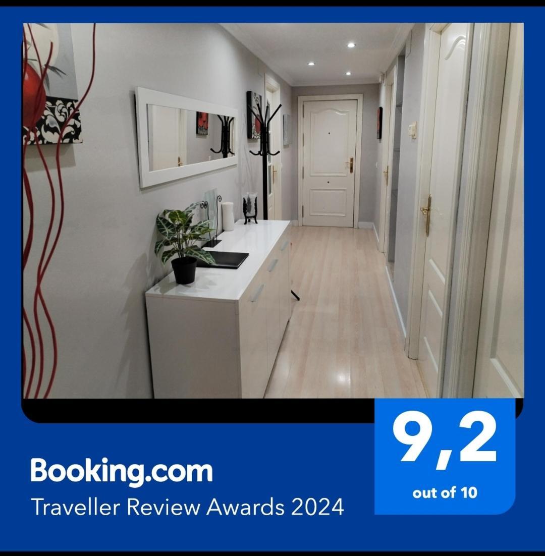 Apartamento Con Parking Privado Gratis Incluido قرطبة المظهر الخارجي الصورة