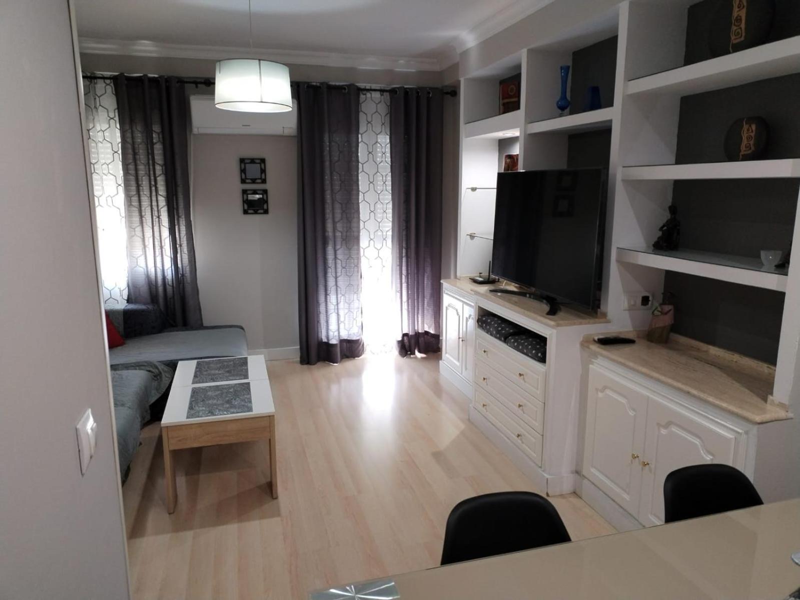 Apartamento Con Parking Privado Gratis Incluido قرطبة المظهر الخارجي الصورة