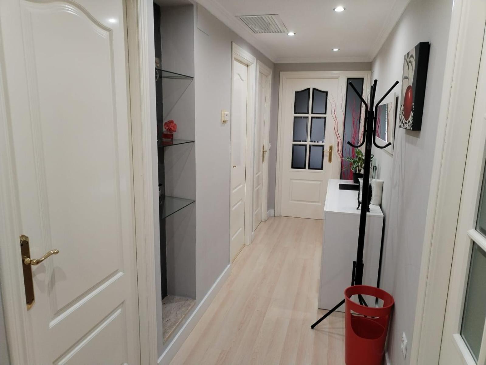 Apartamento Con Parking Privado Gratis Incluido قرطبة المظهر الخارجي الصورة