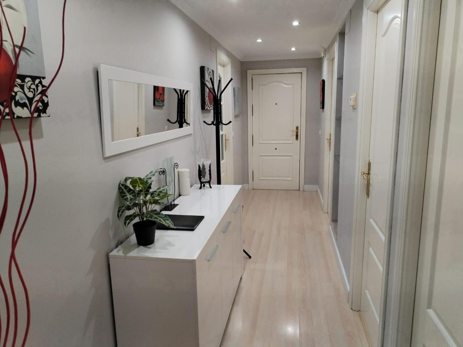 Apartamento Con Parking Privado Gratis Incluido قرطبة المظهر الخارجي الصورة