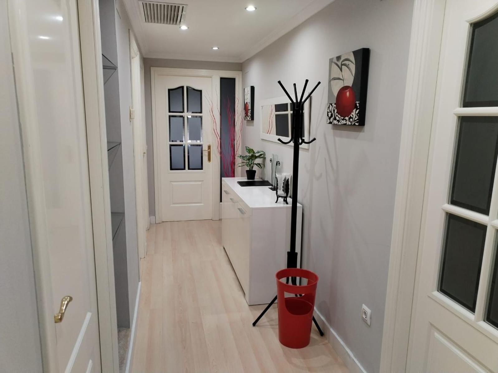 Apartamento Con Parking Privado Gratis Incluido قرطبة المظهر الخارجي الصورة