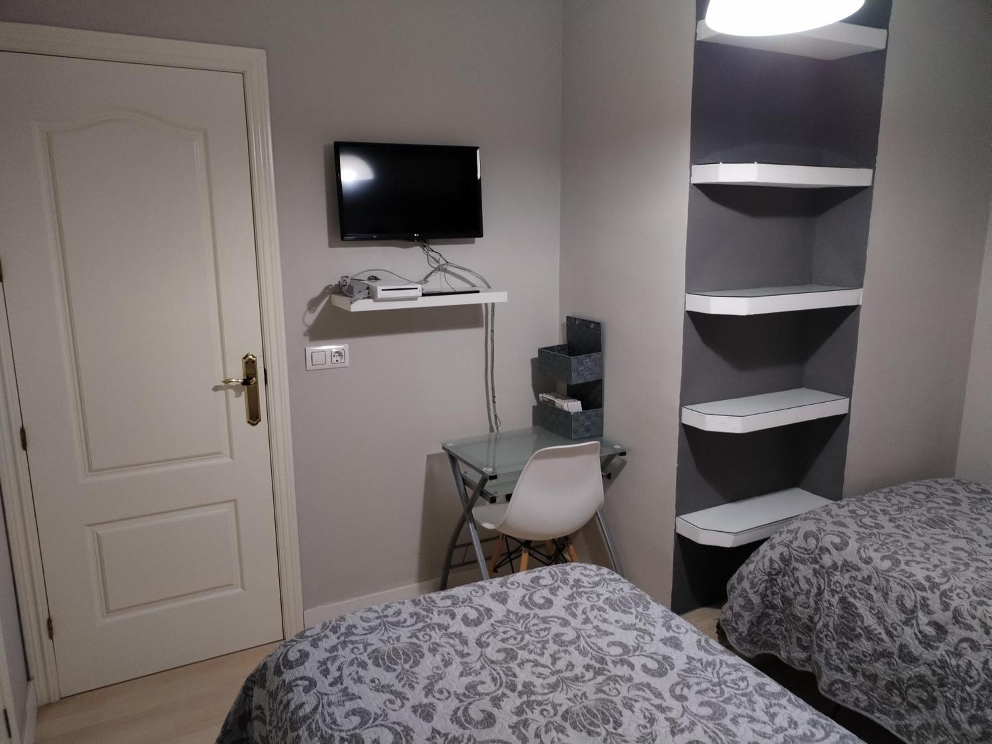 Apartamento Con Parking Privado Gratis Incluido قرطبة المظهر الخارجي الصورة