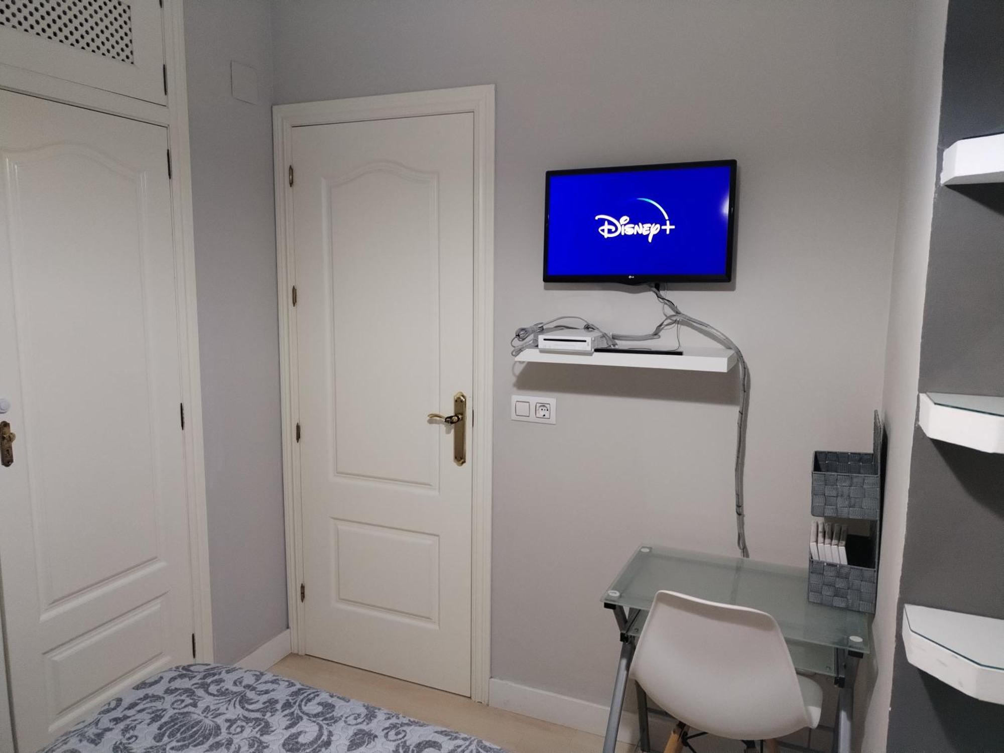 Apartamento Con Parking Privado Gratis Incluido قرطبة المظهر الخارجي الصورة