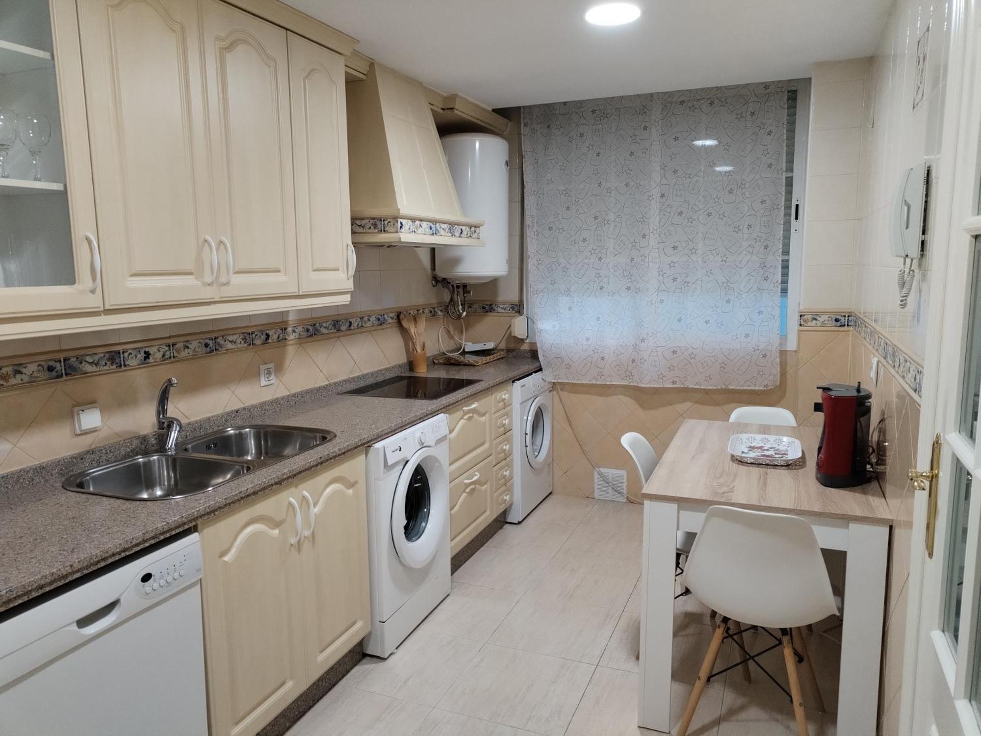 Apartamento Con Parking Privado Gratis Incluido قرطبة المظهر الخارجي الصورة