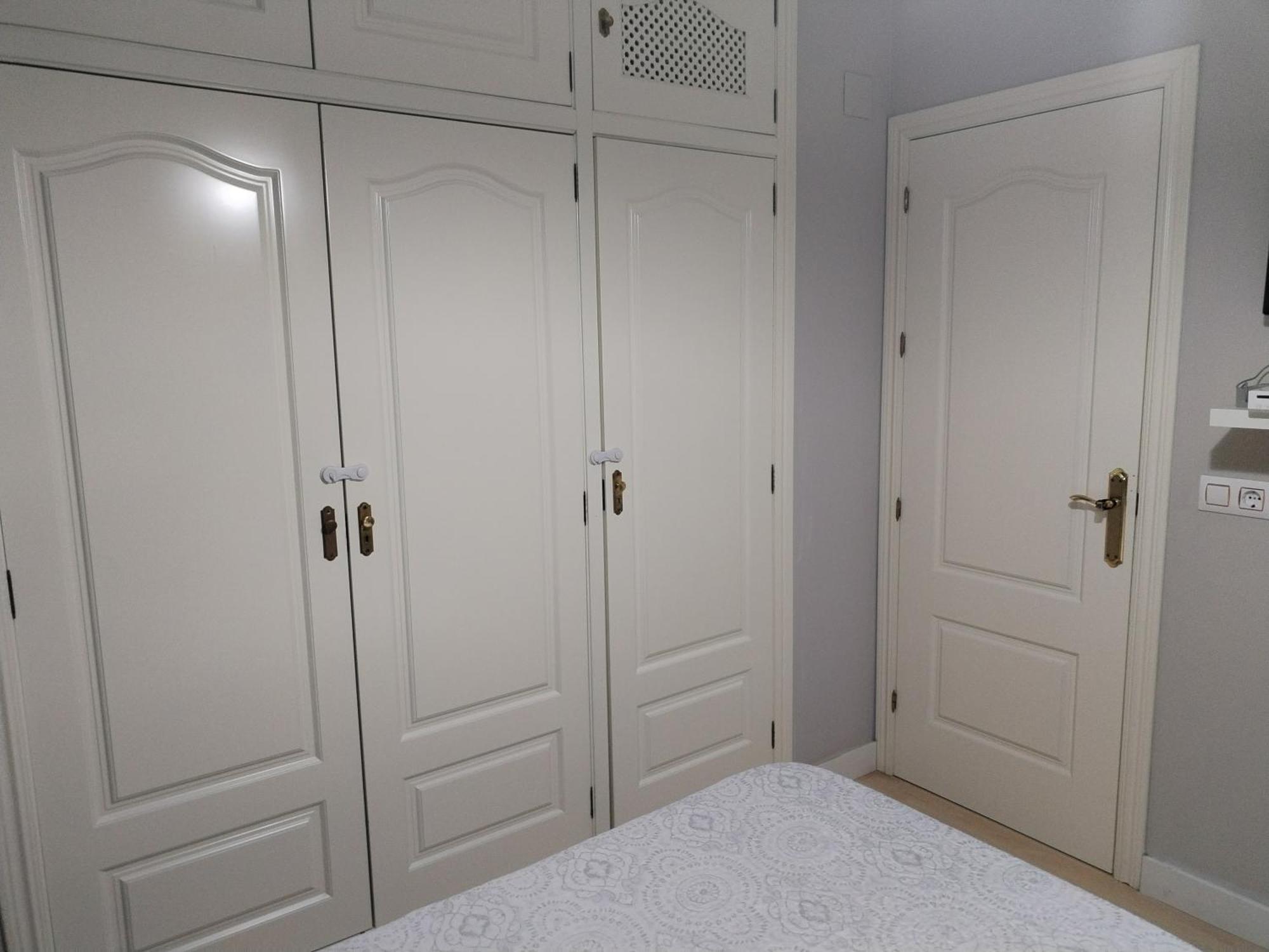 Apartamento Con Parking Privado Gratis Incluido قرطبة المظهر الخارجي الصورة