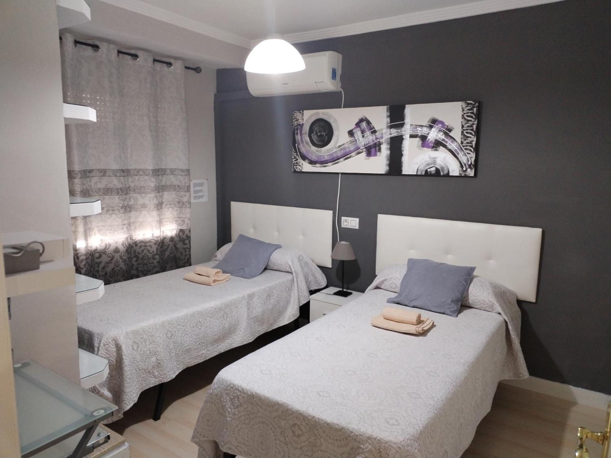 Apartamento Con Parking Privado Gratis Incluido قرطبة المظهر الخارجي الصورة