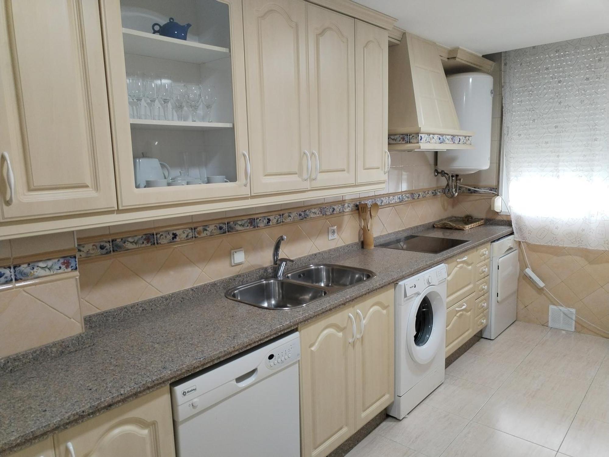 Apartamento Con Parking Privado Gratis Incluido قرطبة المظهر الخارجي الصورة