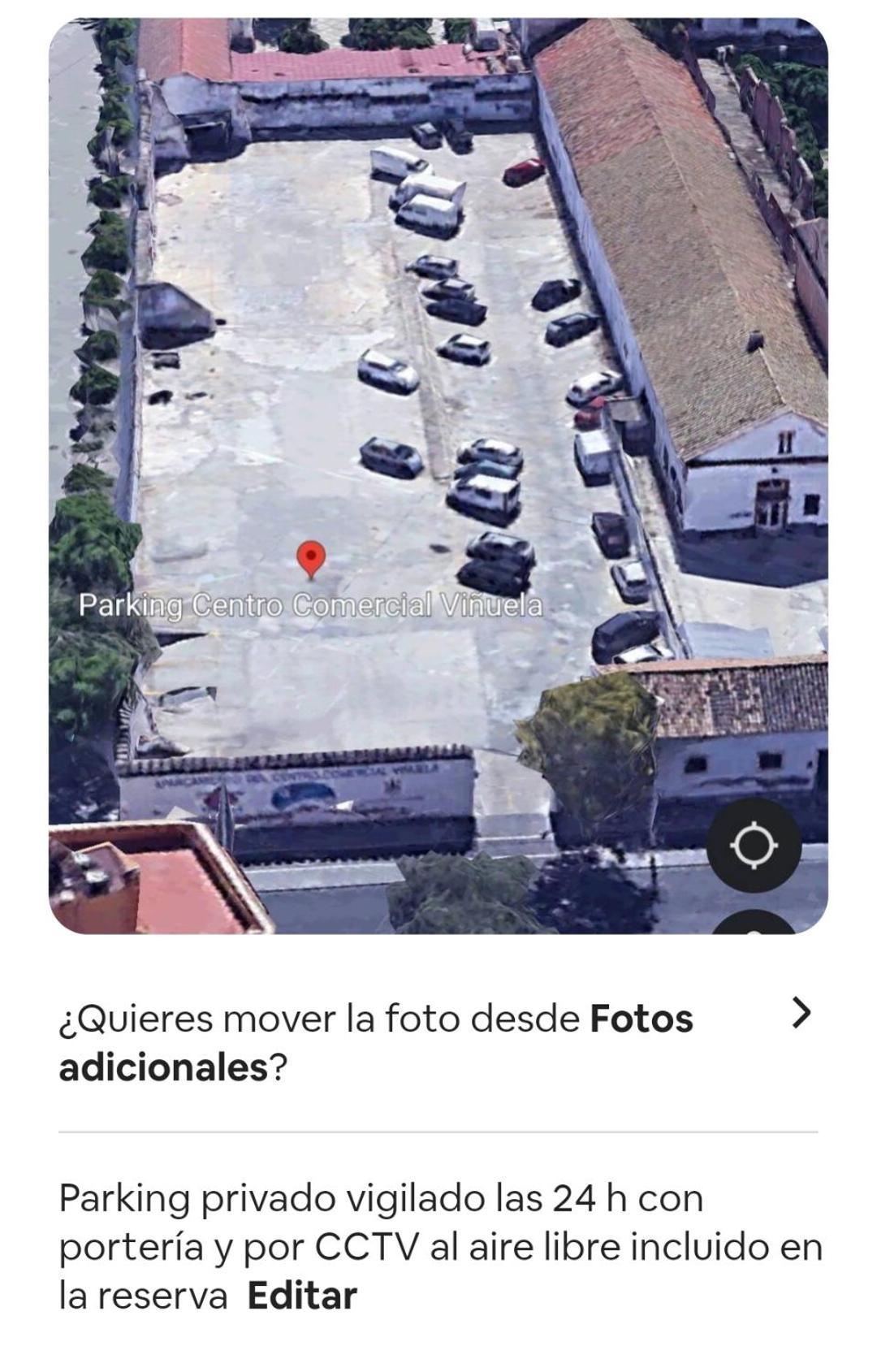 Apartamento Con Parking Privado Gratis Incluido قرطبة المظهر الخارجي الصورة