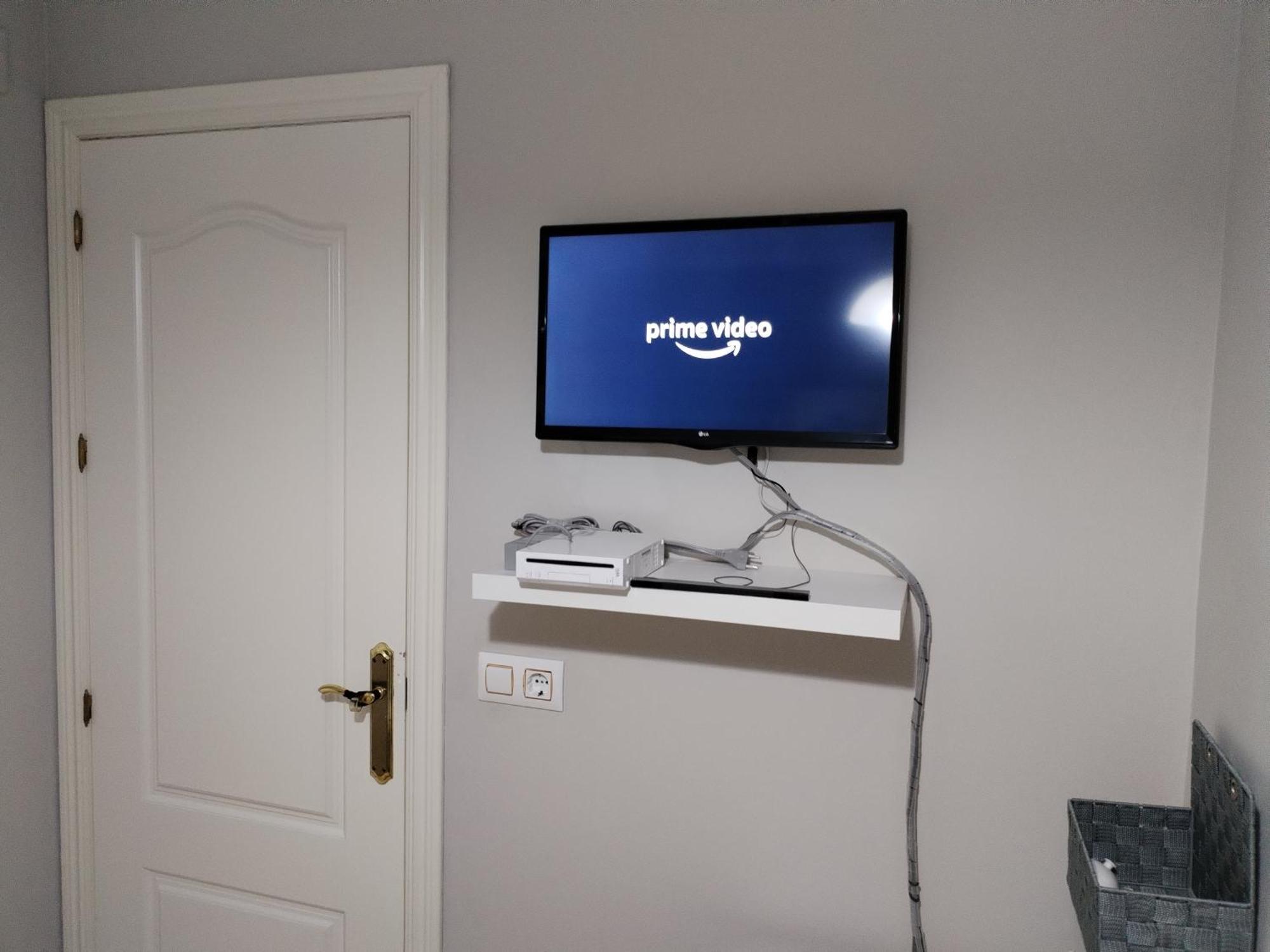 Apartamento Con Parking Privado Gratis Incluido قرطبة المظهر الخارجي الصورة