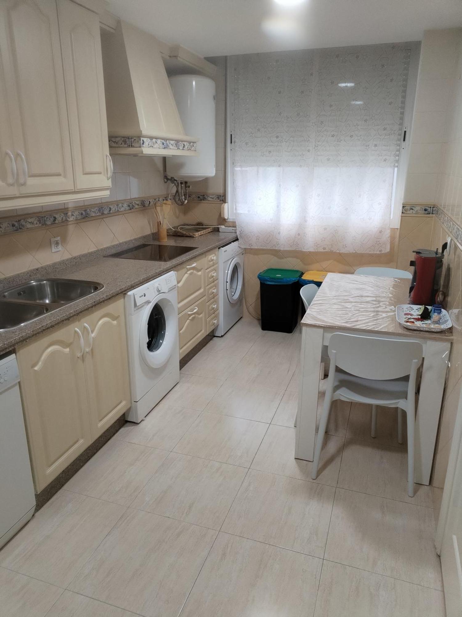 Apartamento Con Parking Privado Gratis Incluido قرطبة المظهر الخارجي الصورة