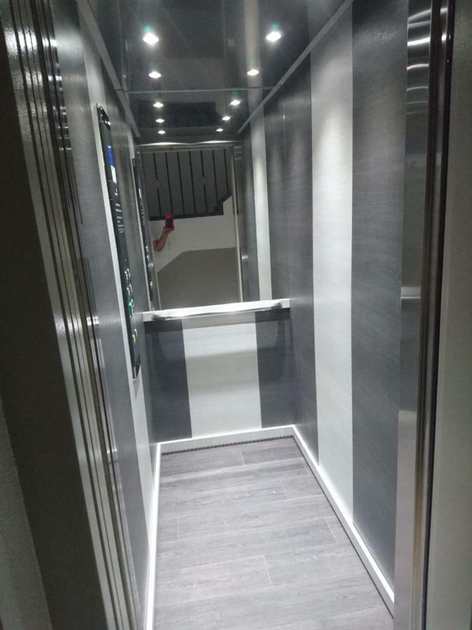 Apartamento Con Parking Privado Gratis Incluido قرطبة المظهر الخارجي الصورة