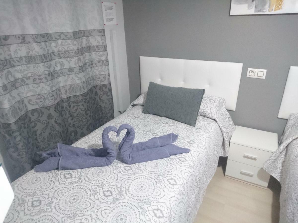 Apartamento Con Parking Privado Gratis Incluido قرطبة المظهر الخارجي الصورة