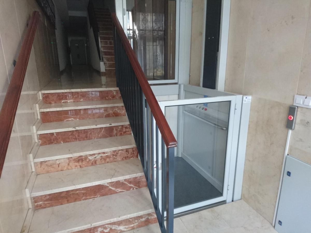 Apartamento Con Parking Privado Gratis Incluido قرطبة المظهر الخارجي الصورة